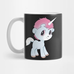 Unico Mug